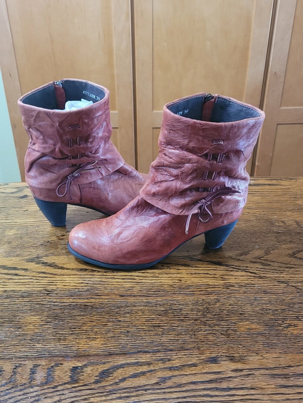 Spring Step Boot - Picture 3 of 4